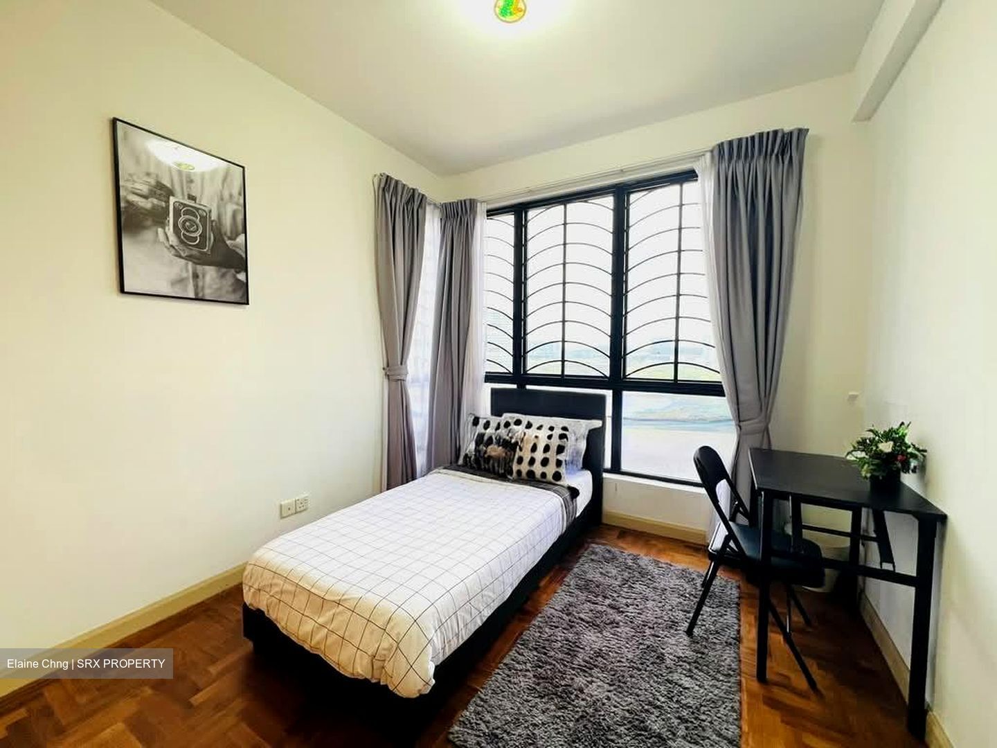 Heritage View (D5), Condominium #577007301